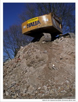 Was von einer Dortmunder Schule brig blieb...