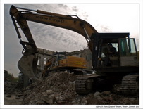 Zweiter Abschnitt Gieerei Velbert